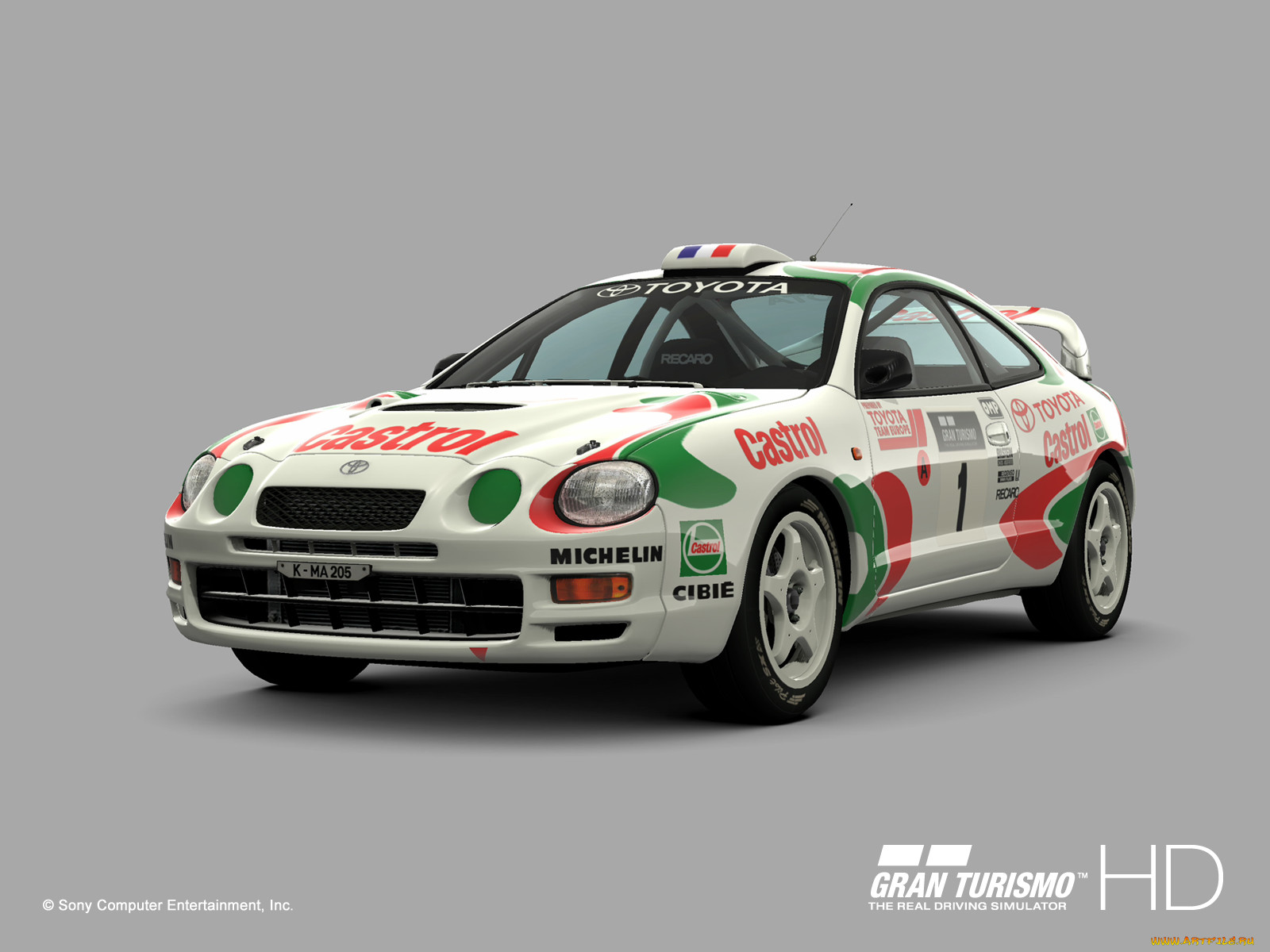 gran, turismo, hd, concept, , 